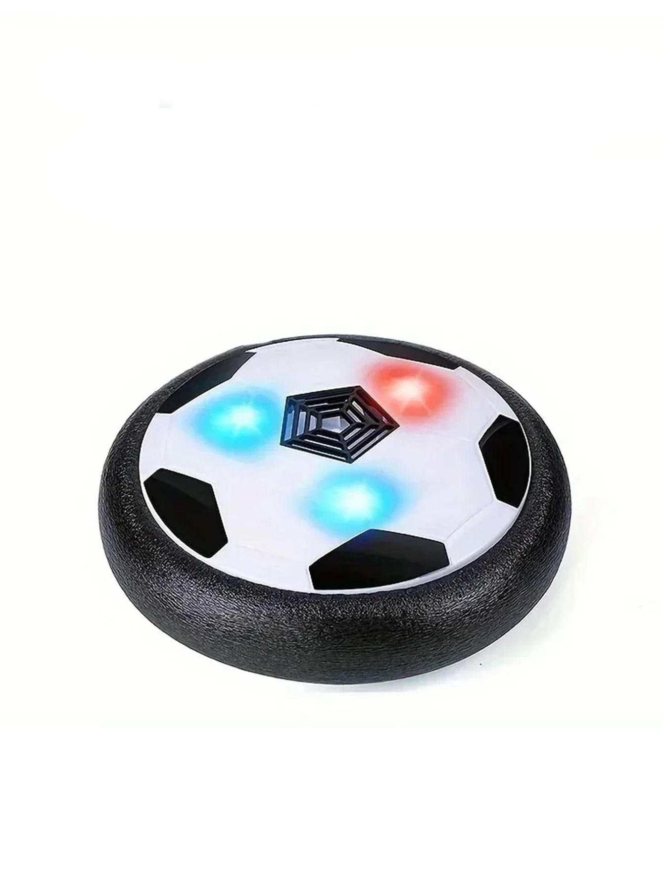 Electric Suspension Football