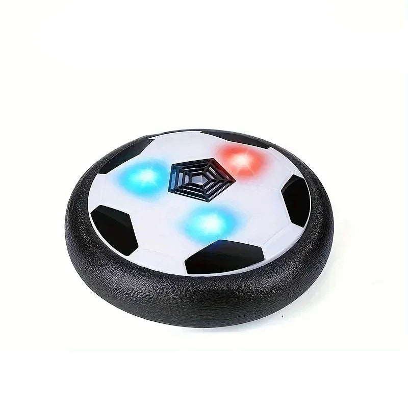 Electric Suspension Football